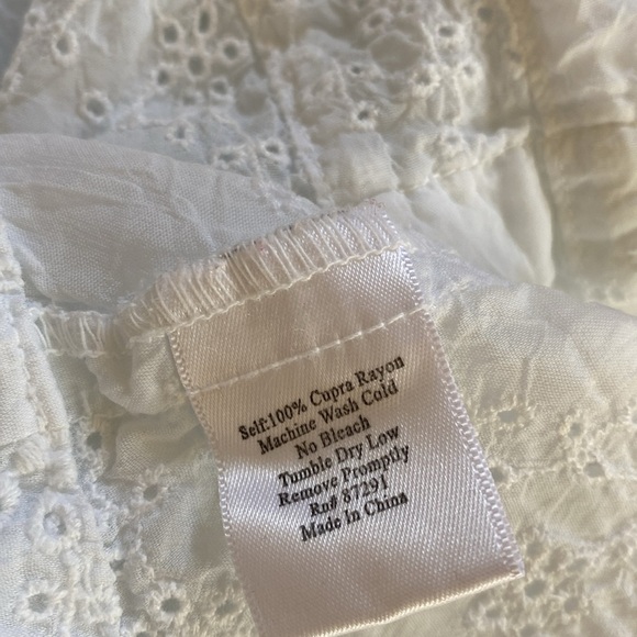 Johnny Was Medium - Picture 5 of 5